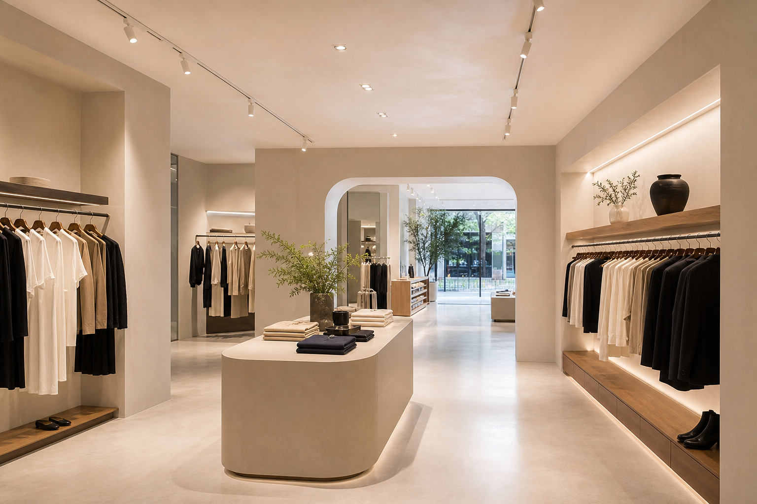 Box Hill Retail Fit-Out