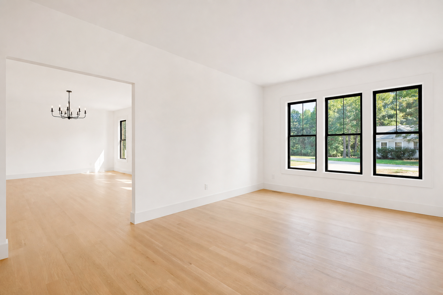 Camberwell Full Skim Coat