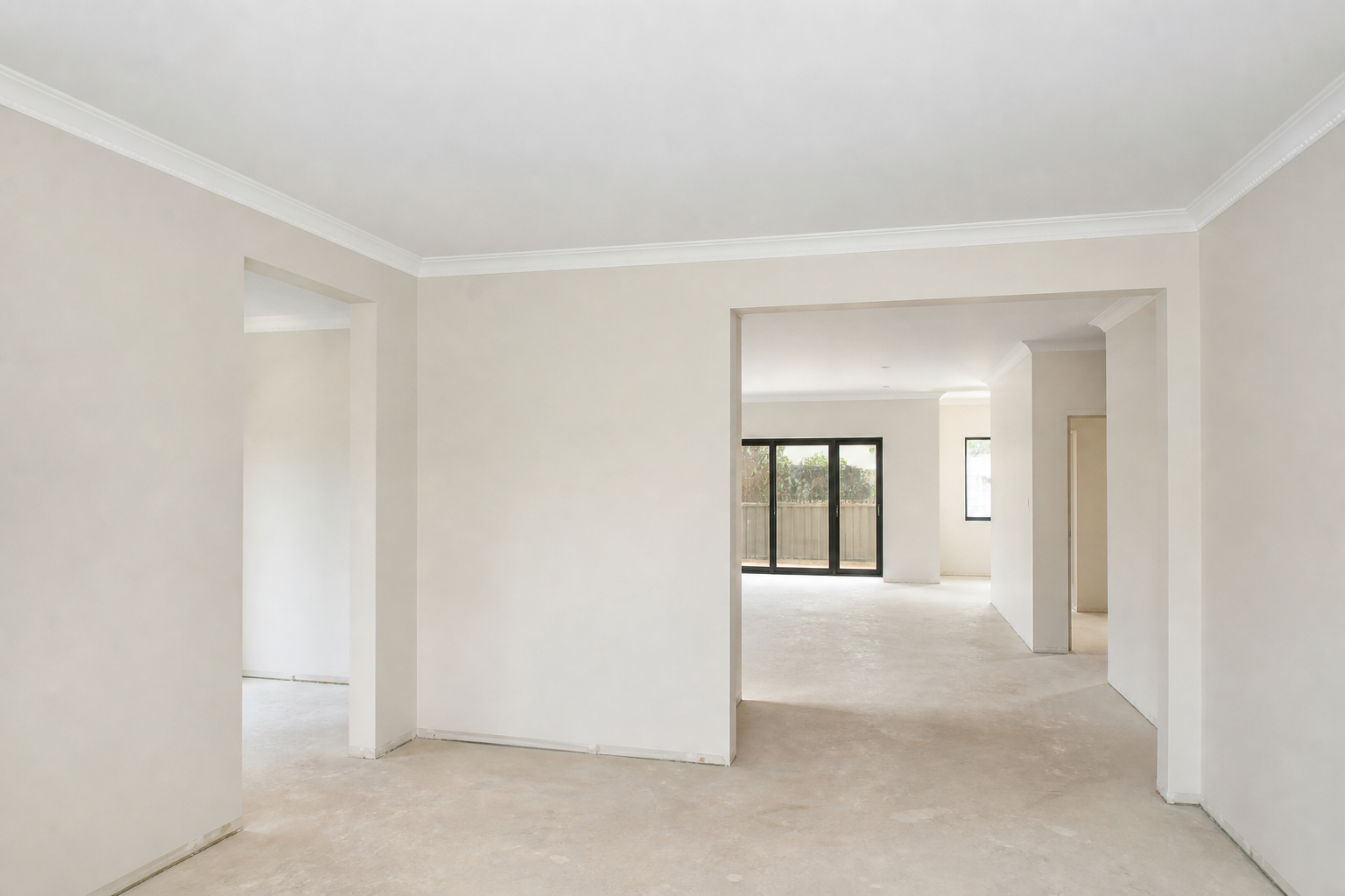 Glen Waverley 4-Bed New Build
