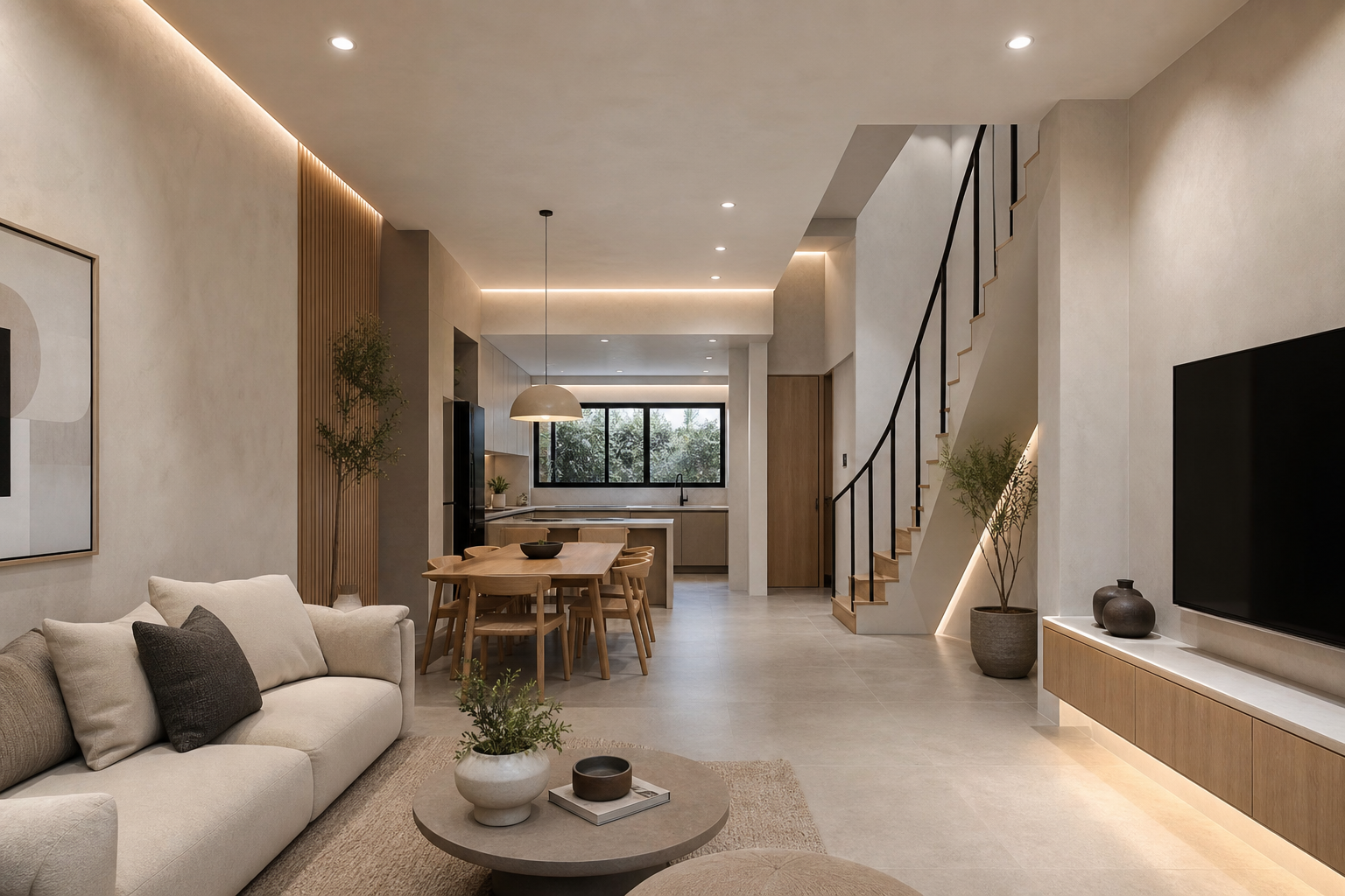 Mount Waverley Townhouse Units