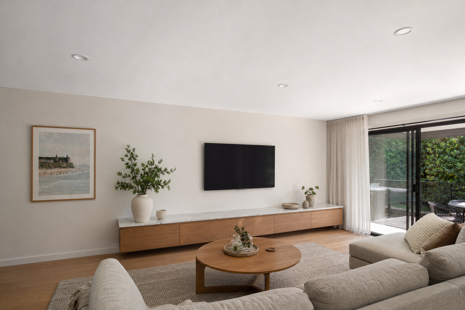 Oakleigh Water Damage Repair